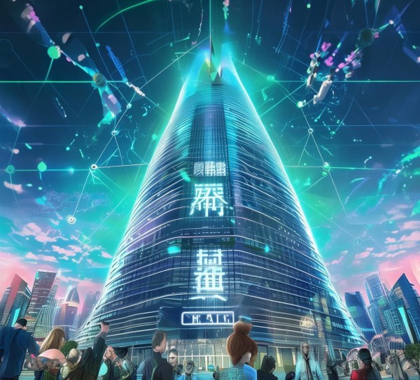 联扬网络技术引领未来,助力数字化转型