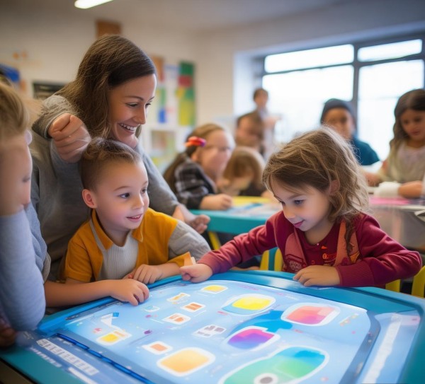 幼儿信息管理中的关键挑战与解决方案