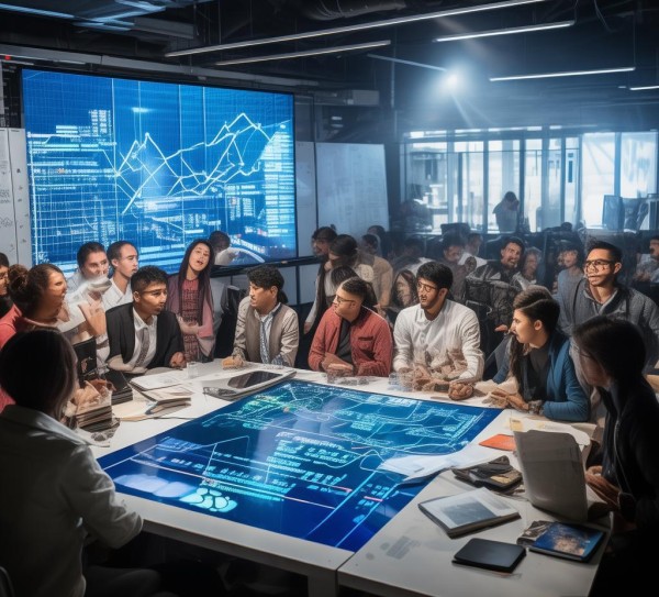 胜一信息技术咨询,技术分享与深度洞察