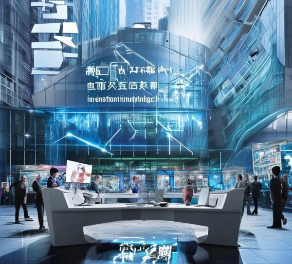 江阴信息技术咨询机构助力企业数字化转型,为未来注入强大科技力量